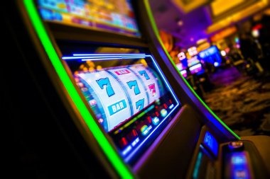 segarqq deposit method selection screen with payment icons